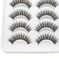 20 pairs classic lashes full strip fake eyelashes